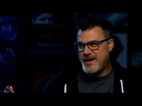 Star Citizen Live - Welcome to my Todd Talk: Alpha 3.6 | comentado