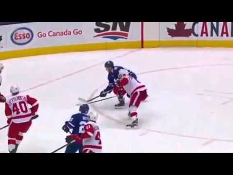Nylander montage