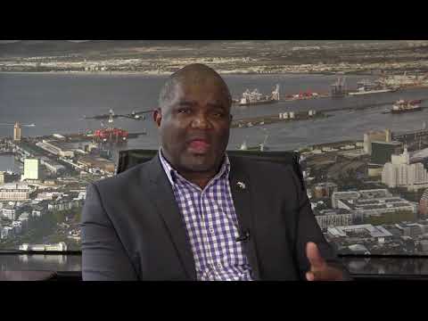 TVET's COVID-19 Learner Support Program EP224 - STC-SA CAPE TOWN - OVERVIEW