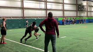 Prep Redzone Stock Up Showcase