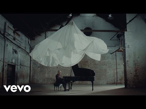 Chad Lawson - Sanctuary (Official Music Video)