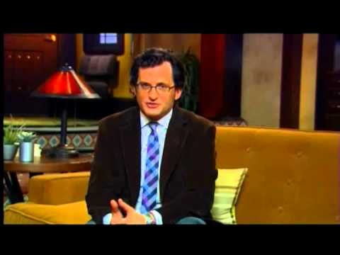 TCM Sunday Matinee - The Adventures of Robin Hood (Intro)