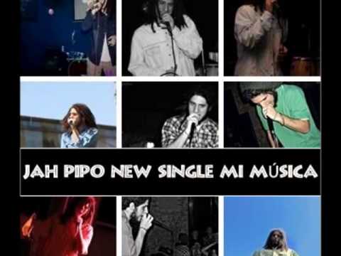Jah Pipo New Single "Mi Música"