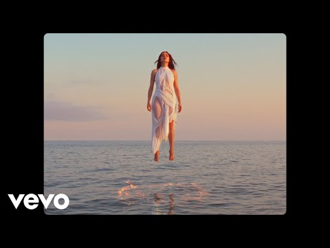 LA NIÑA - Nunn 'o voglio sape' (Official Visual)