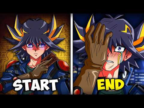 The ENTIRE Story of Yu-Gi-Oh! 5D’s (Chronological Order) in 80 Minutes