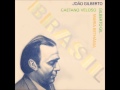 João Gilberto 03 - Bahia Com H (Brasil) [1981]