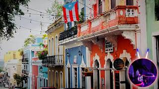 🎶Callao Puerto Querido - El Gran Combo De Puerto Rico🎶🎶