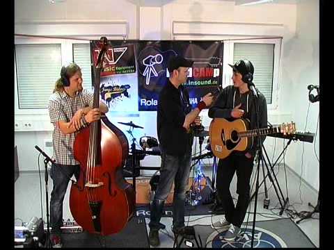 InSound bandCAMp live: Wirmaschine