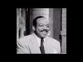 Count Basie - More Than You Know