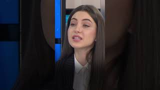 Ո՞վ է իրականում պատժել մեզ. Աննա Մկրտչյան #ԽոսքիԻրավունք