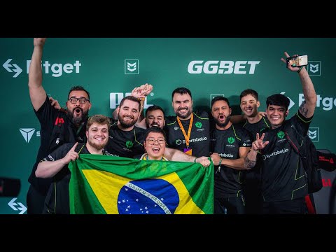 📺🏆[AO VIVO PT-BR] DIA 4 🇧🇷 FURIA vs G2 / Imperial vs Copenhague Flames 1080p 60FPS