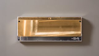 The +84