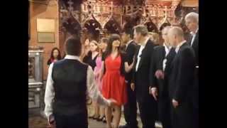 History Is Made At Night - Smash, Sky Atlantic HD