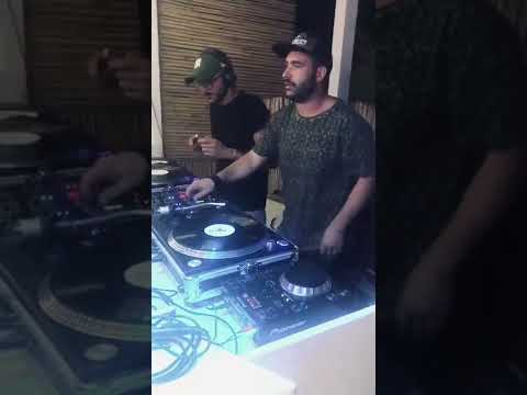 Disco Delivery @ Lullabay w/Liviana Ferri (Puglia) Italy