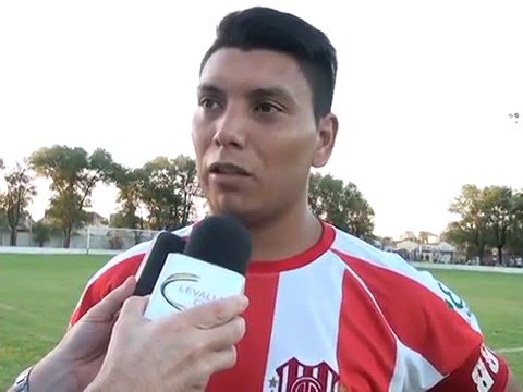 NOTAS DESPUÉS DEL PARTIDO