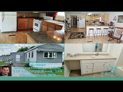 OPEN HOUSE Monday May 23, 2022 1:00PM to 2:00PM - 270 Littleton Rd, 109, Chelmsford, MA MLS 72983239