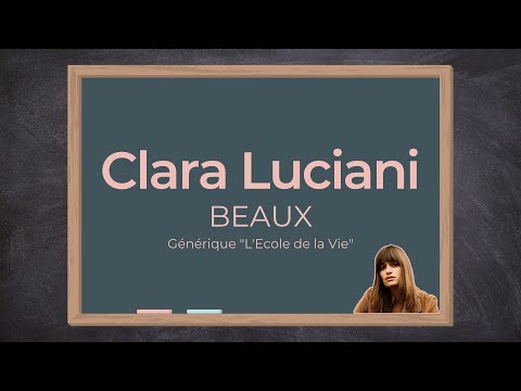 Clara Luciani - 