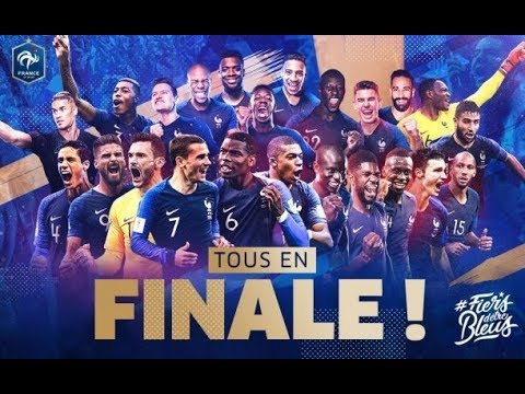 Le Paris des bleus - Documentaire Complet HD