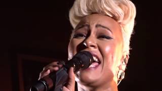 Emeli Sandé - Babe - Live in Amsterdam 2016