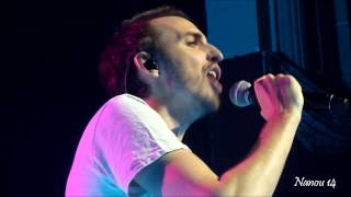 Christophe willem heartbox