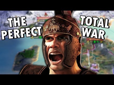 The Total War Game That Everyone Wants To Be Remade