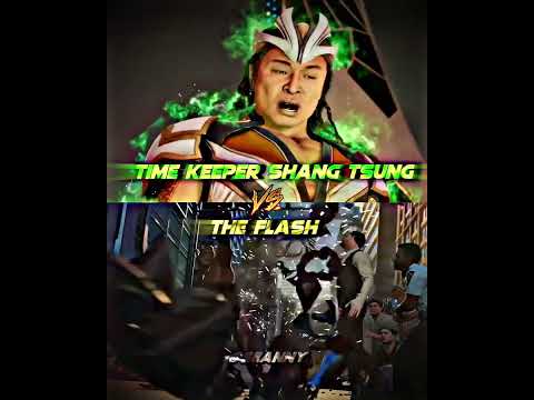 Mortal Kombat 11 Vs Injustice 2 (Round 69/70/71)