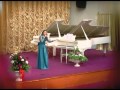 Алина Насретдинова - Старый рояль 