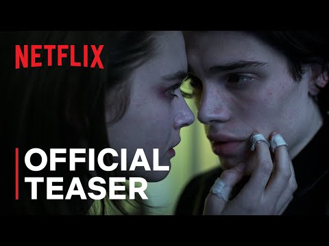 THE TEARSMITH | Official Teaser | Netflix