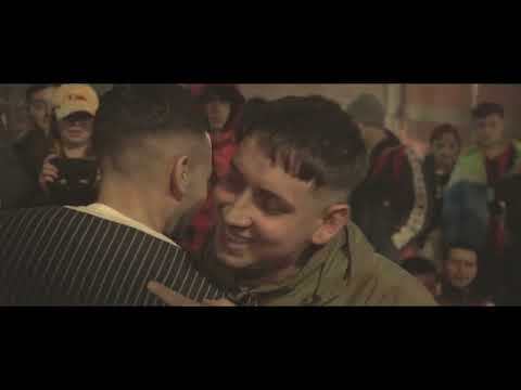 DAC vs NASIR CATRIEL | FINAL CON AUTOTUNE | FECHA 7