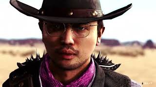 【#龍が如く８】(PS5) {二周目ストーリー進行}