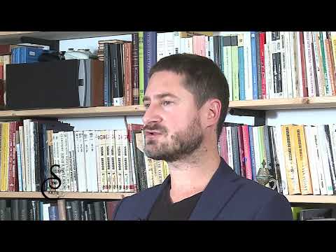 Semn de Carte Ep. 51 - Lou Aronica, Sir Ken Robinson - Tu, copilul tău și școala