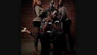 Crime Mob- I'm the Type of Pit