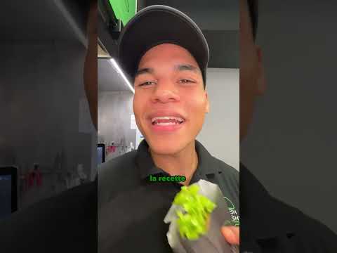 Alors burger classique ou smash ? ☺️ #smashburger#ytbshort#smashsmash #restaurant#burger#hotdog