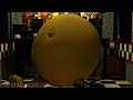 Springbonnie Inflation Belly Surprise