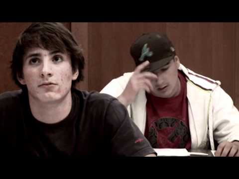 Area 5 feat  Der Asiate & refleXion   Nick zu dem Shit