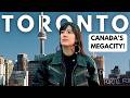 TORONTO CHANGED HOW I SEE CANADA