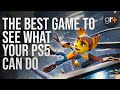 Ratchet & Clank: Rift Apart | The Best Game To See What Your PS5 Can Do