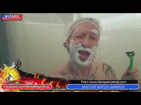 Wizard Magic Review 7th April 2021