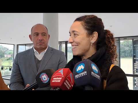 Salta contará con el primer Centro de Alto Rendimiento de Robótica en Vaqueros