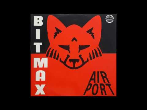 Bit-Max - Airport (Instrumental) (B2)
