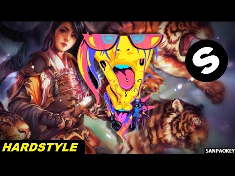 Headhunterz & KSHMR - Dharma (Nitram DJ Hardstyle Bootleg)