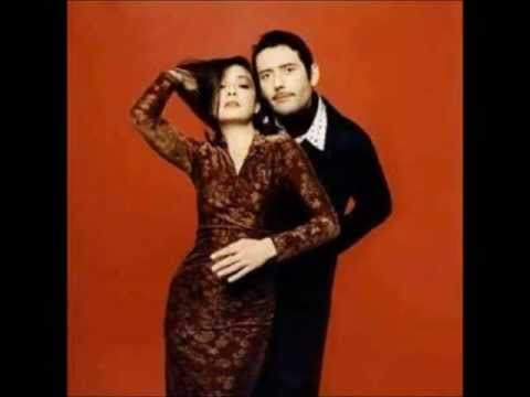 Les Rita Mitsouko - Système D - Les Amants (album version)