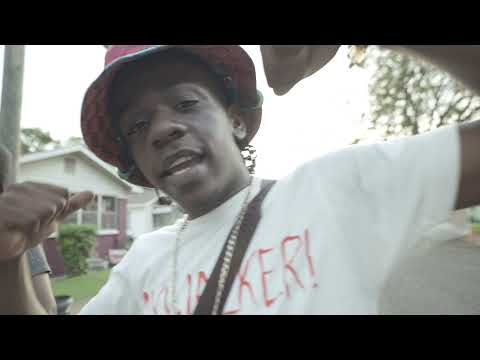 SMG Li CJ - Drippin (Official Video)