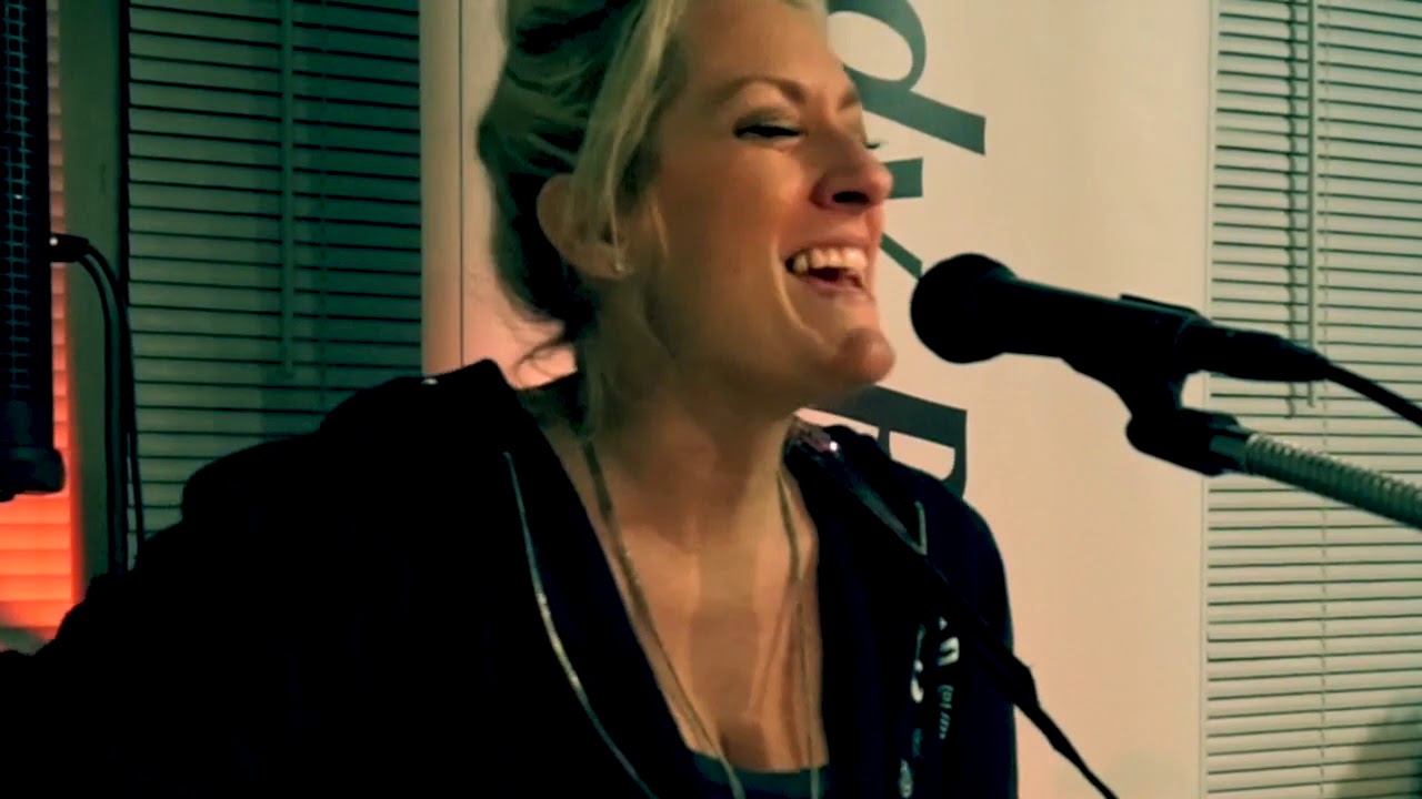 Promotional video thumbnail 3 for Melody Payne