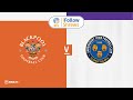 Blackpool 0-1 Town | Highlights 2020/21
