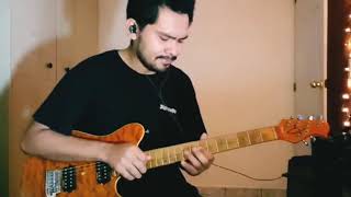 Video thumbnail for OLP MM1 Sound Demo | NO TALKING by Fernando Barahona