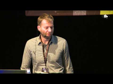 Coding Serbia 2014, Siegfried Steiner - Big data processing the lean way   a case study