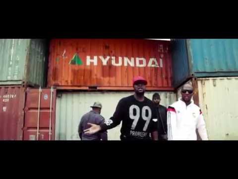 Terrível - É Só Carregar Ft. J Lourenzo, Dr Pam & Damage MC [Video Oficial]