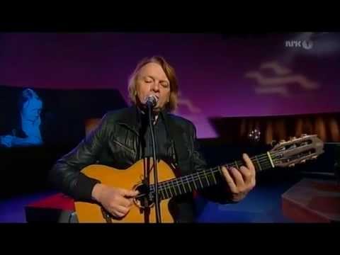 Jan Eggum - Litt lenger (Live, 2012)