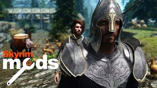 Become the Master of Disguise In Skyrim - Top 5 Skyrim Mods of the Week
